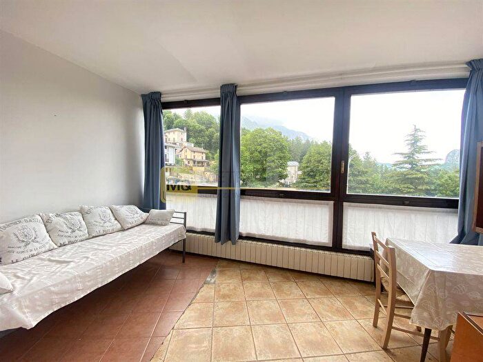 Appartamento bilocale in affitto in via esursionisti, Abbadia Lariana