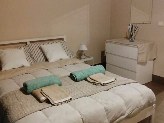 Appartamento bilocale in affitto in Via Michele Scammacca, Picanello, Catania