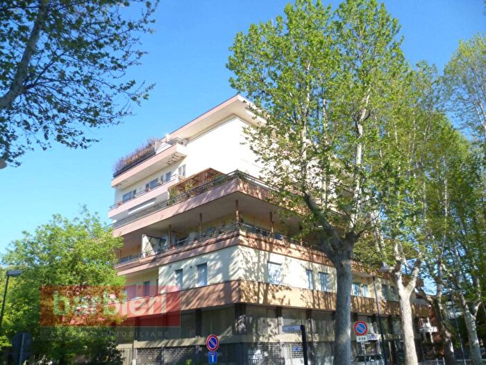 Appartamento trilocale in affitto in Via Fiume, Centro, Cervia