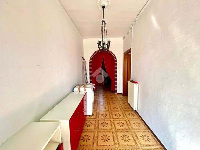 Casa quadrilocale in vendita in Via Ospedale, Cornuda