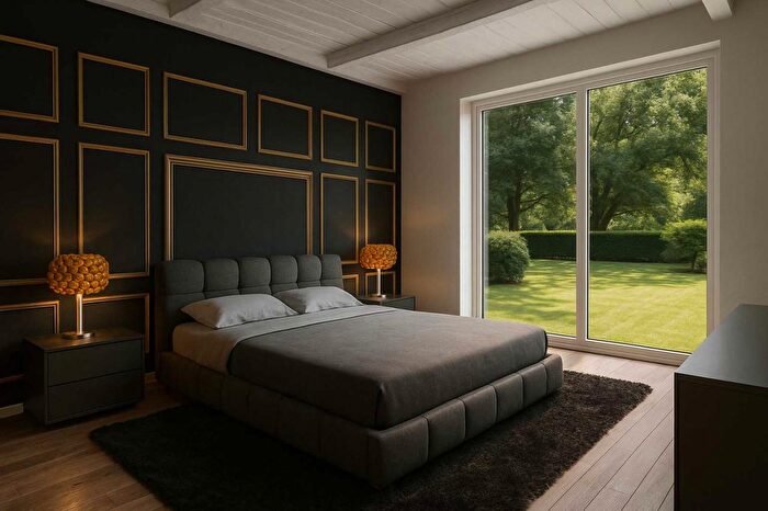 Appartamento quadrilocale in vendita in Via Salvo dAcquisto, Campagna Lupia