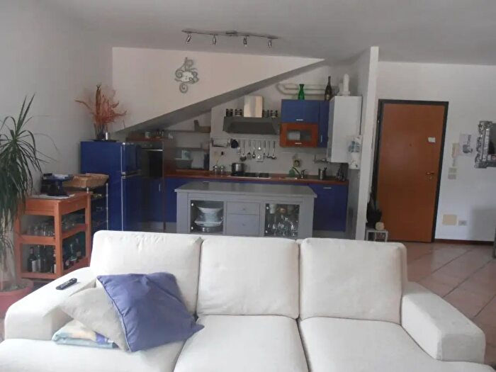Appartamento quadrilocale in vendita in Borgo San Lorenzo