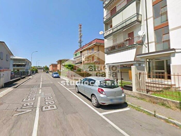 Appartamento trilocale in affitto in Ombriano Sabbioni San Carlo, Crema