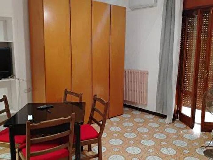 Appartamento monolocale in affitto in Poligono Via San Cesario, Lecce
