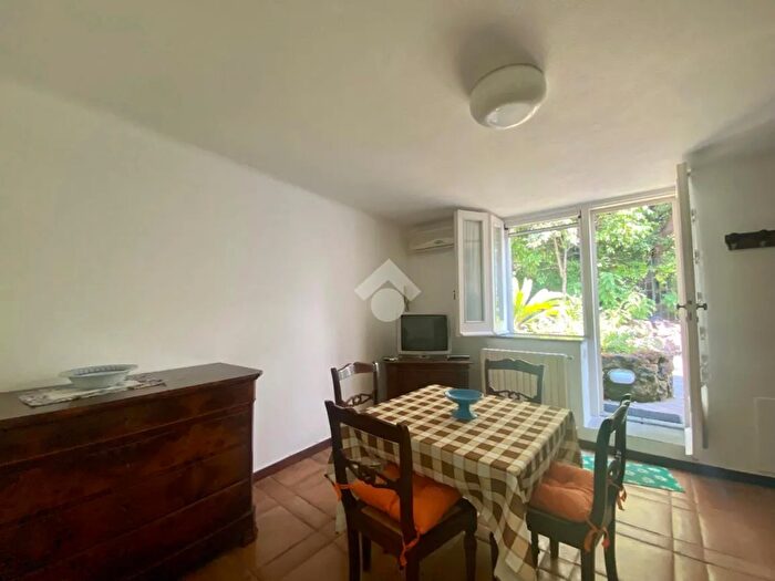 Appartamento bilocale in affitto in Via dello Stadio, Ischia