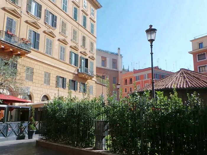 Appartamento monolocale in affitto in Largo Leopardi, Roma