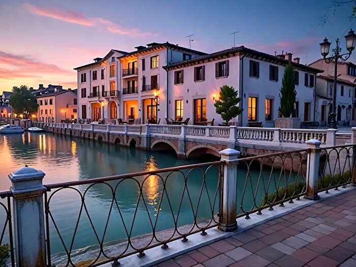 Appartamento in vendita in Piazza del Grano, Treviso