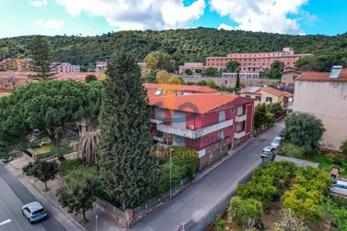 Casa in vendita in Via Luigi Canepa Iglesias Sud Sardegna Sardegna Italia, Iglesias