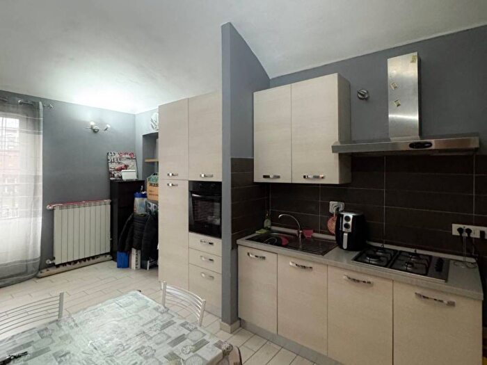 Appartamento monolocale in affitto in Via Stradella, Madonna di Campagna, Torino