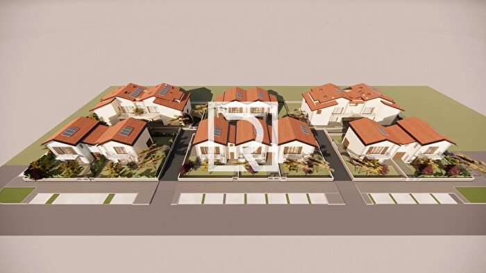 Appartamento quadrilocale in vendita in Aldo Palazzeschi Snc Cesena, Cesena