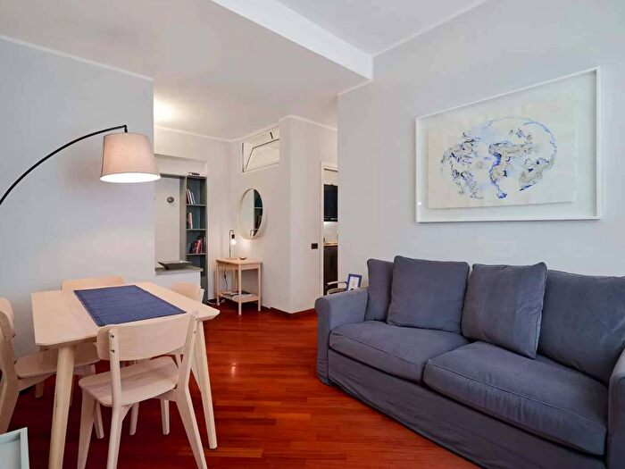 Appartamento bilocale in affitto in Piazza Risorgimento, Piave Tricolore, Milano