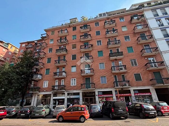 Appartamento bilocale in vendita in Via Giovanni Antonio Amadeo, Milano