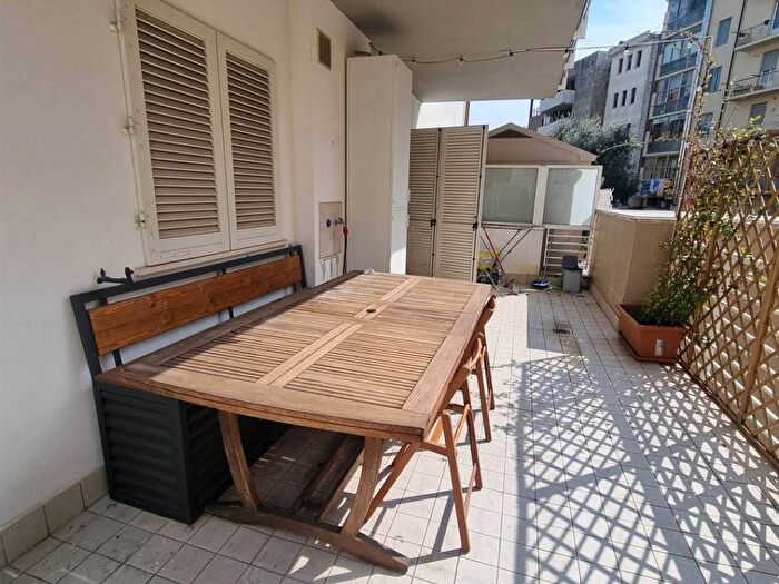 Appartamento bilocale in affitto in VIA LOCCHI, Careggi Rifredi Dalmazia, Firenze