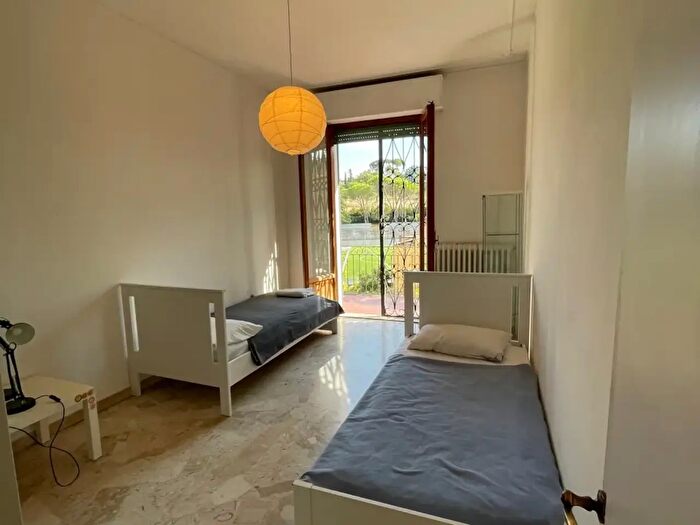 Appartamento con 5 locali in affitto in Via Ximenes, Firenze