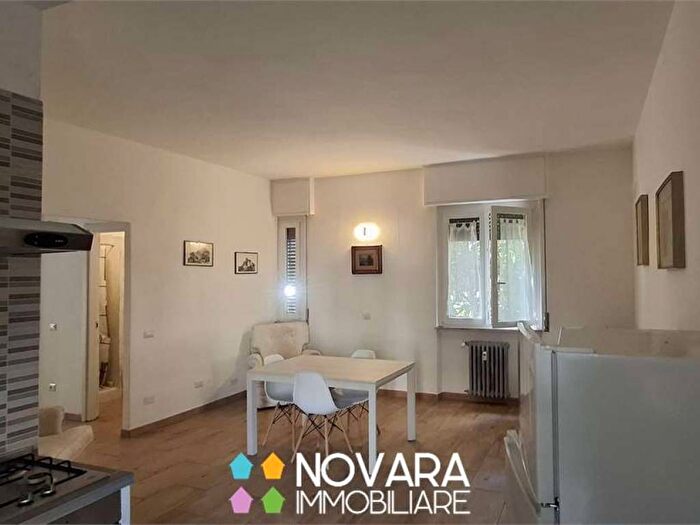 Appartamento bilocale in affitto in Centro Stazione, Novara
