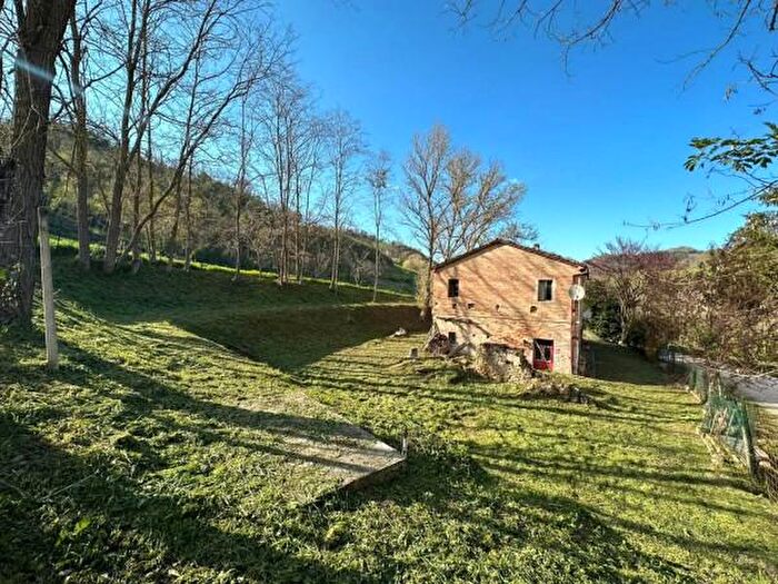 Casa monolocale in vendita in Via Rancitella, Urbino