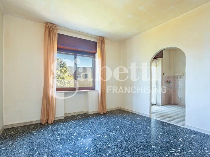 Appartamento quadrilocale in vendita in Via Domenico di Somma, Marano Di Napoli