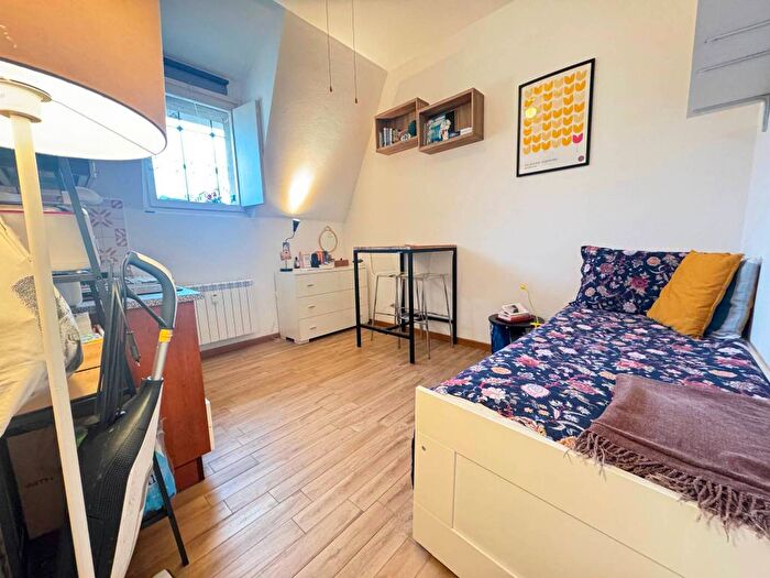 Appartamento monolocale in affitto in Via Chieti, Sempione, Milano
