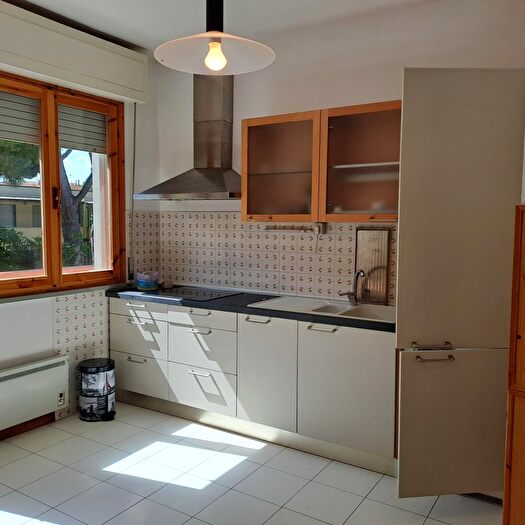 Appartamento quadrilocale in vendita in Bibbona