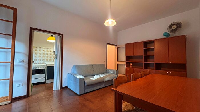 Appartamento trilocale in vendita in Piazzale dei Pesci, Cervia