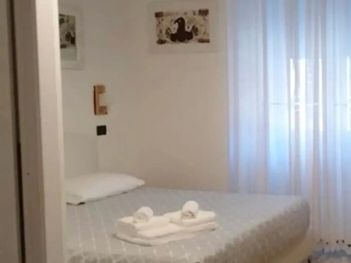Appartamento quadrilocale in vendita in La Spezia