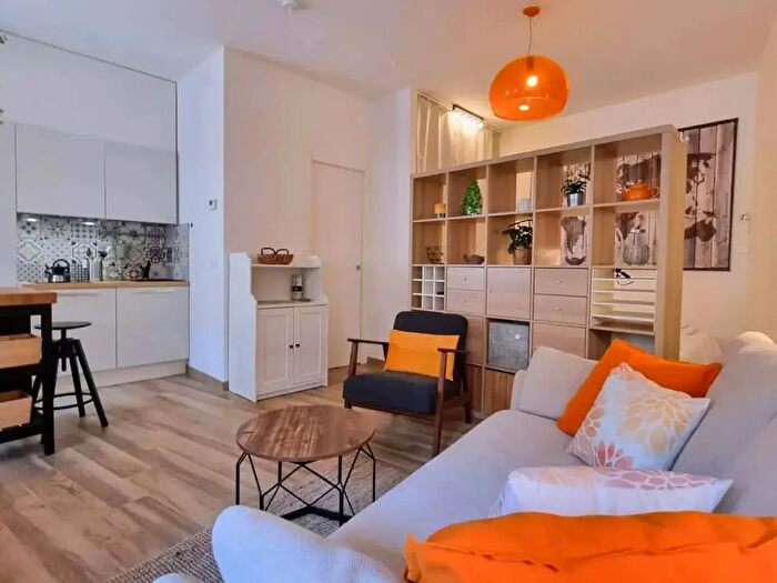 Appartamento monolocale in affitto in Piazzetta Tor Cucherna, Trieste