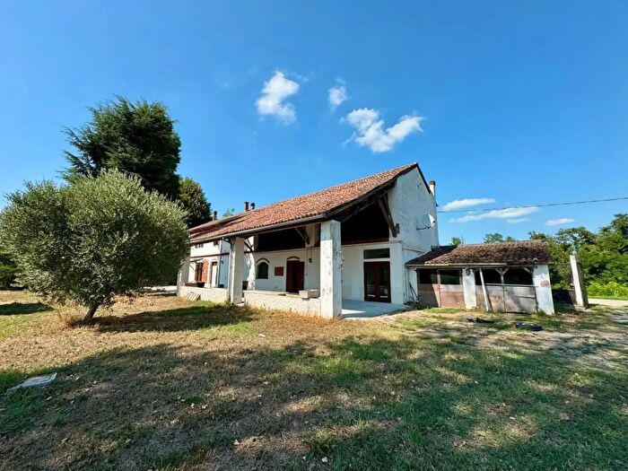 Casa quadrilocale in vendita in Cascina Villabella Sn, Mortara