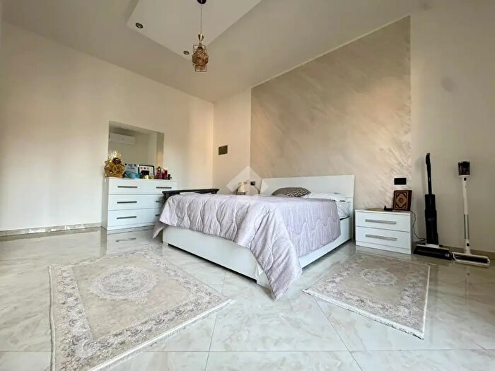 Appartamento trilocale in vendita in Via Guglielmo Marconi, Pizzighettone