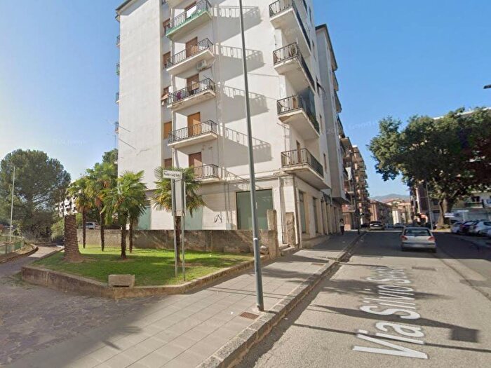 Appartamento bilocale in affitto in Via Silvio Sesti, Panebianco Tribunale, Cosenza