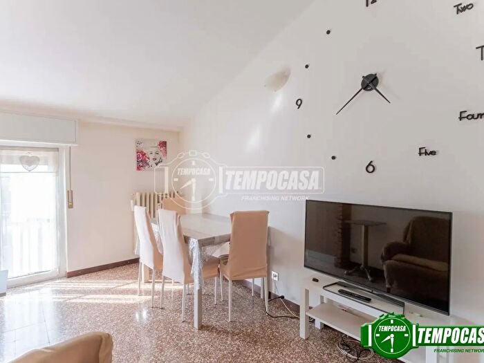 Appartamento bilocale in vendita in Via Domenico Millelire, Milano