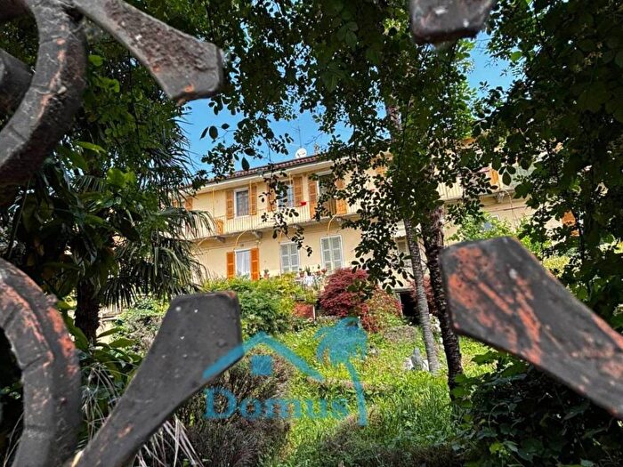 Appartamento bilocale in affitto in Via Nazionale, Abbadia Alpina, Pinerolo