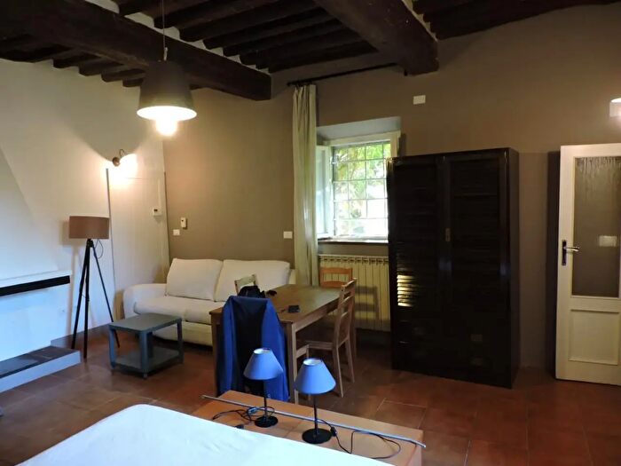 Appartamento monolocale in affitto in Pisa