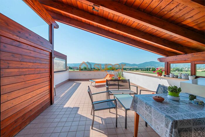 Appartamento bilocale in vendita in Via P Ceccarelli Perugia Pg, Perugia