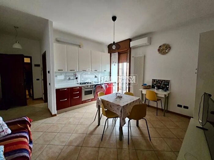 Appartamento bilocale in vendita in Via Quarto Camurri, Reggio Emilia