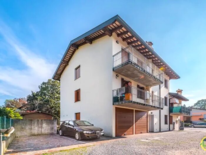Appartamento bilocale in vendita in Via Roma, Rivignano Teor
