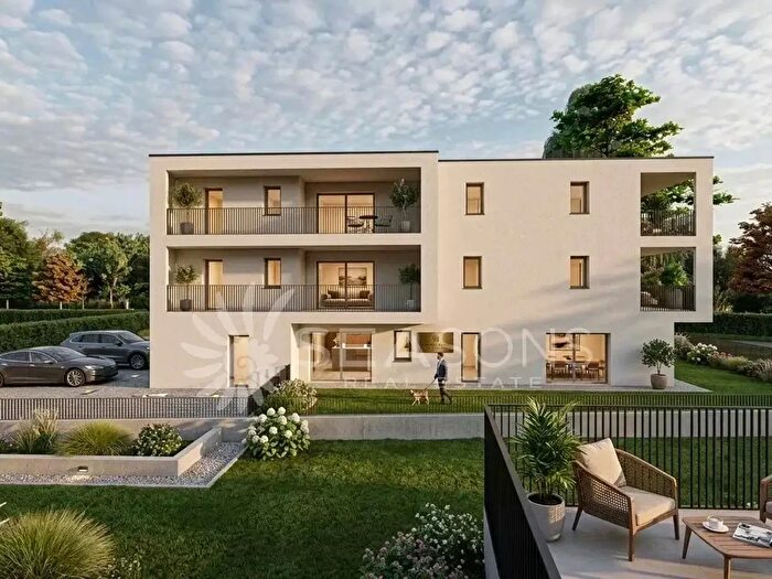 Appartamento trilocale in vendita in Cavallino Treporti