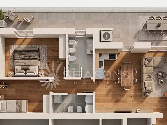 Case in Vendita e in Affitto - 3