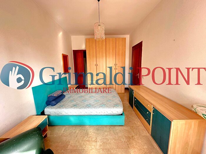 Appartamento trilocale in vendita in Via Giuseppe Parini b, Lecce