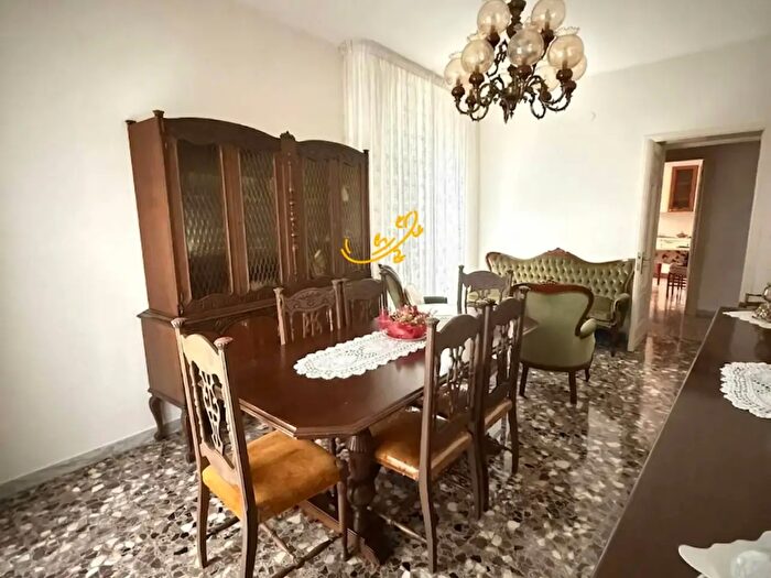 Appartamento quadrilocale in vendita in Via Fratelli Rosselli, Fasano