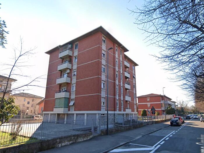 Appartamento quadrilocale in affitto in Via Fermo Ognibene, Montanara Cinghio, Parma
