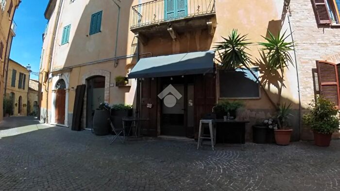 Appartamento bilocale in vendita in Via Corso, Monteprandone