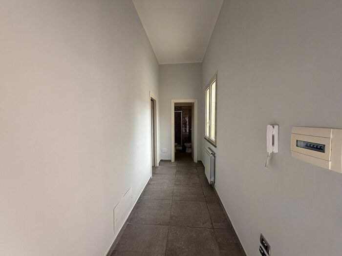 Appartamento trilocale in affitto in Via Errico Fardella, Santa Maria Capua Vetere