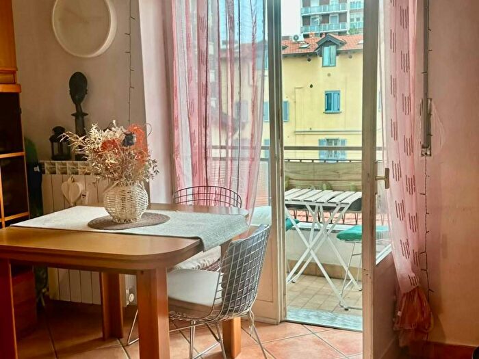 Appartamento monolocale in affitto in Via Noto, Vigentino Fatima, Milano