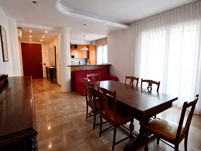 Appartamento con 5 locali in vendita in Via Veneto, Montecchio Maggiore