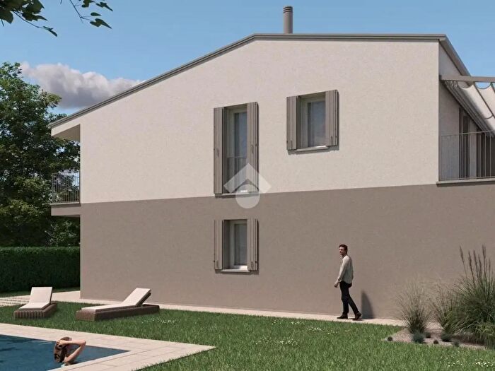 Casa trilocale in vendita in Cittadella