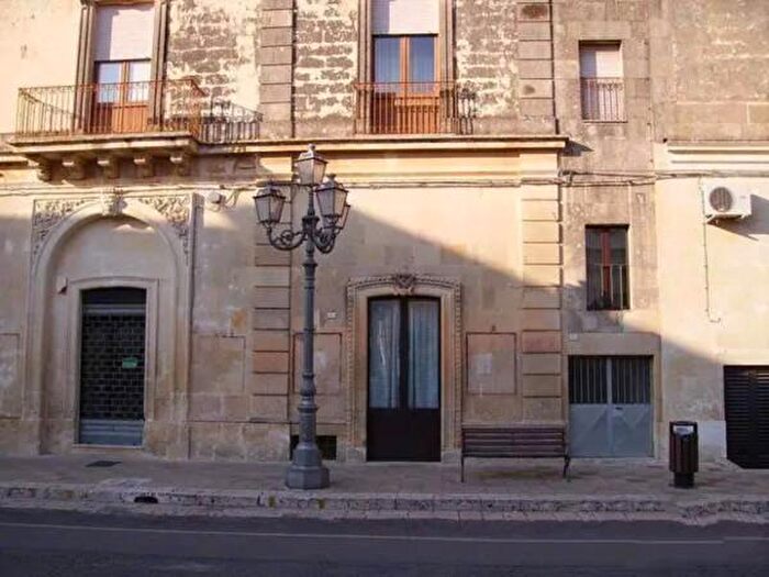 Appartamento in vendita in Corso Giacomo Matteotti, Poggiardo