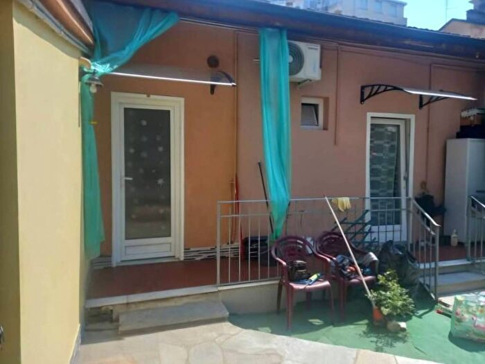 Appartamento monolocale in affitto in Via Bussoleno, Cenisia, Torino