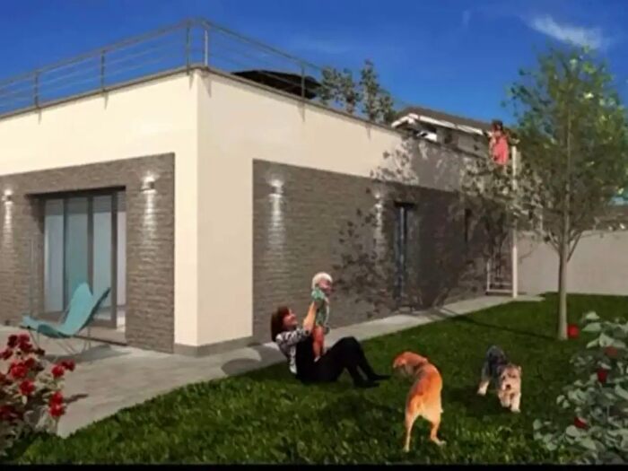 Case in Vendita e in Affitto - 2