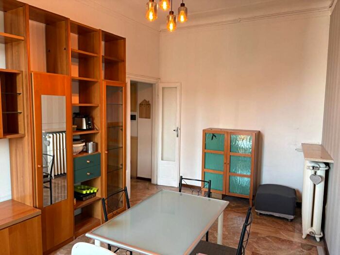 Appartamento bilocale in affitto in Navigli Darsena, Milano