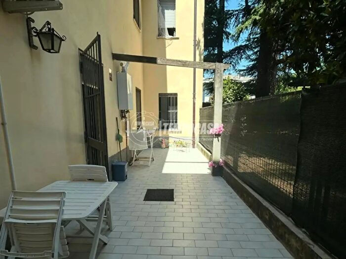 Appartamento bilocale in vendita in Via Mazzola, Lentate Sul Seveso